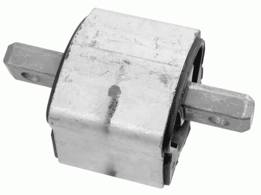 LEMFÖRDER 3387501 Şanzıman Takozu - . Görsel
